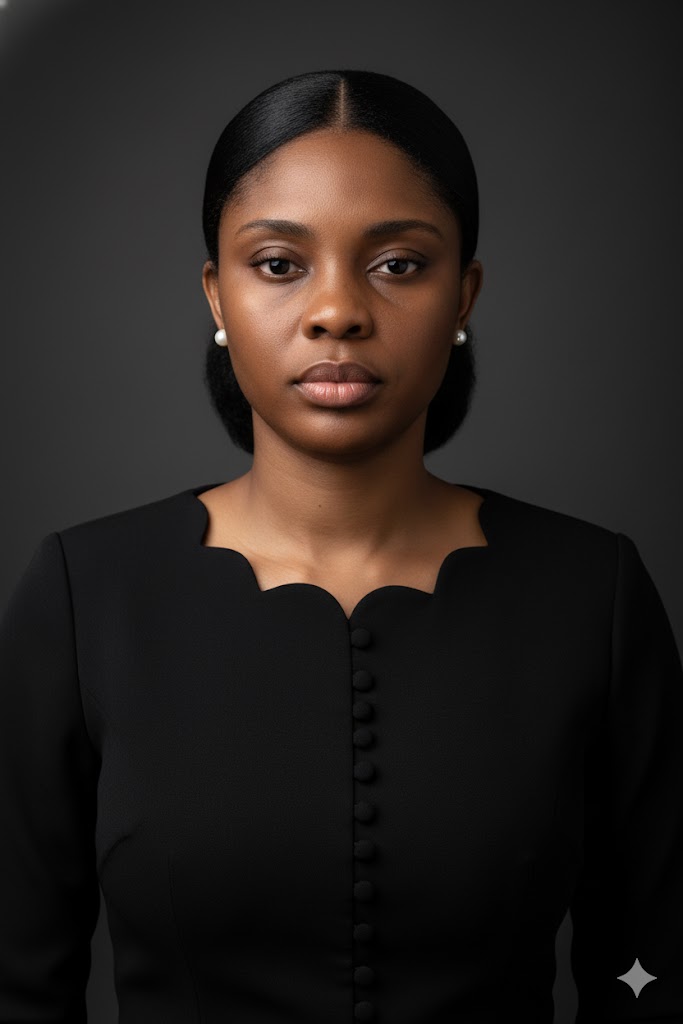 Emmanuela Opurum Profile Picture